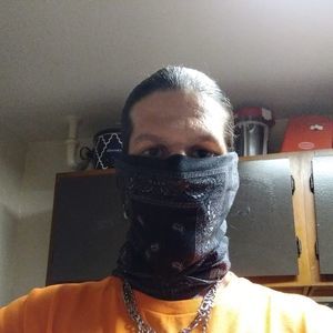 Meet your Posher, Christopher